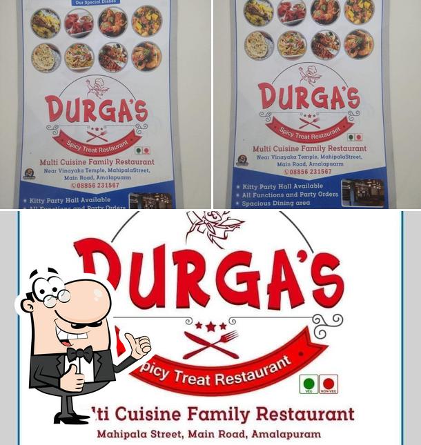 Durga's