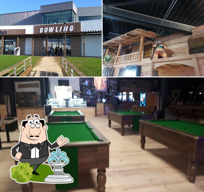 Family Fun Park ROCHEFORT