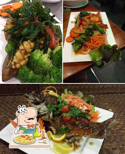 C2cc Restaurant Gu Thai Studio Kitchen Food 1 
