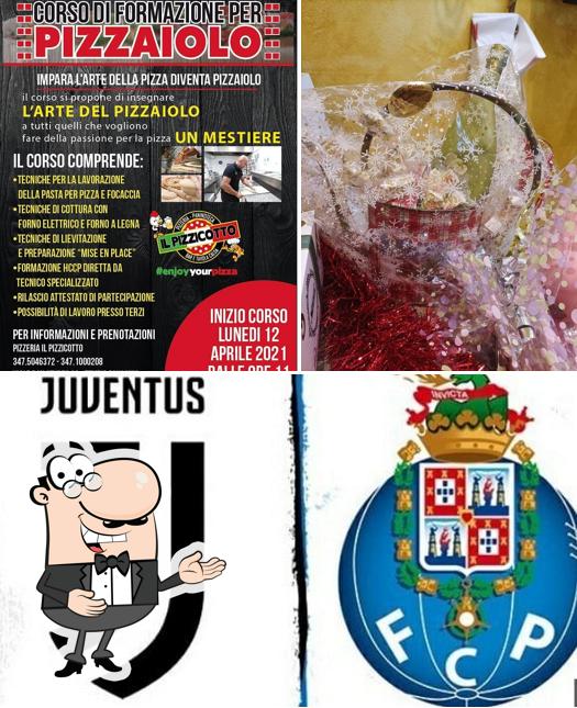 Foto di Il Pizzicotto Pizzeria Paninoteca Tempio