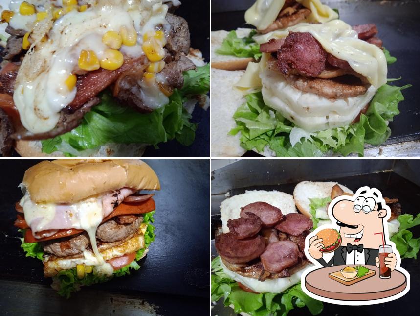 João Espetos e Lanches