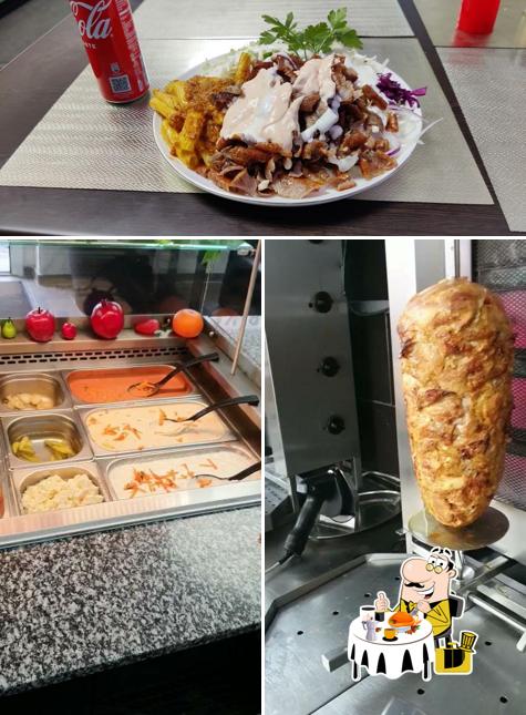 Max Döner, Halle (Saale) - Speisekarte, Preise und Bewertungen