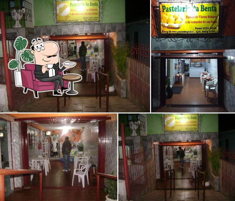 Pastelaria da Benta
