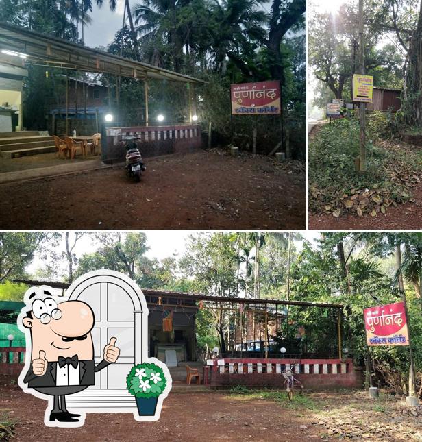 Purnanand Snacks Corner
