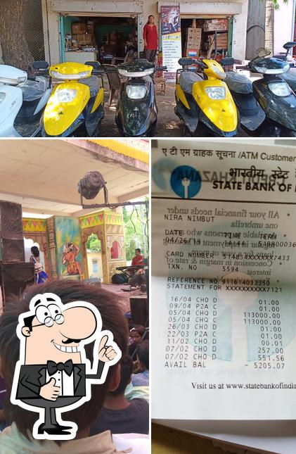 Someshwar Mess