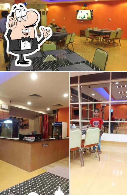 Spice Junction
