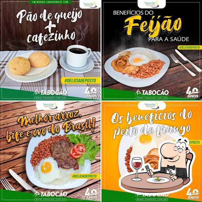Tabocão Alimentos