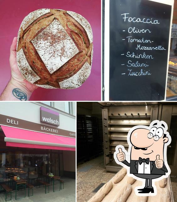 Bäckerei Welsch