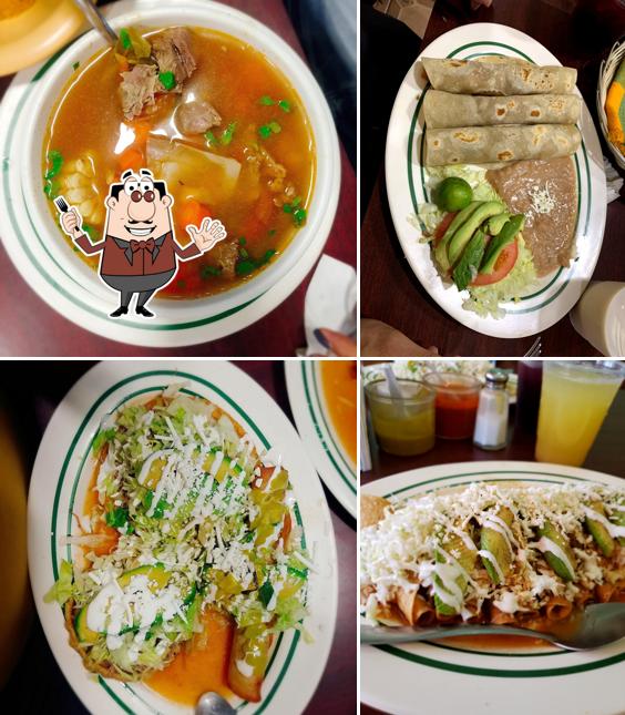 Restaurante La Flauta de Oro, Mexicali Restaurant reviews