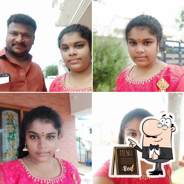 Saradhi Food Restaurant
