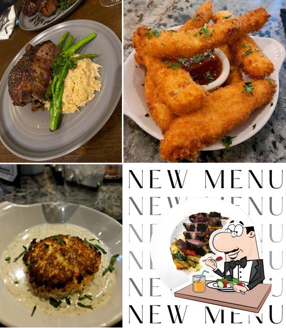Peasant Village Restaurant in San Angelo Restaurant menu and reviews