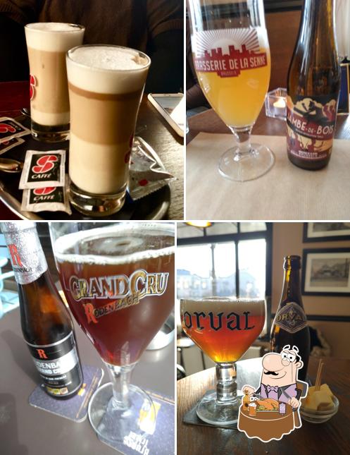 Café de la Lanterne