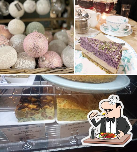 Bake, Table & Tea in Bathurst Restaurant reviews