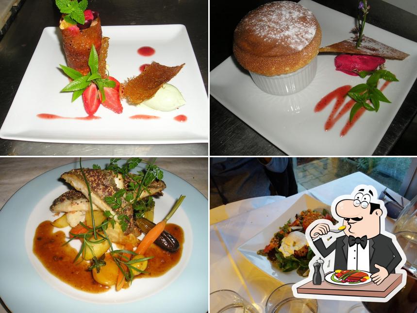 Hôtel Restaurant Des Bruyères