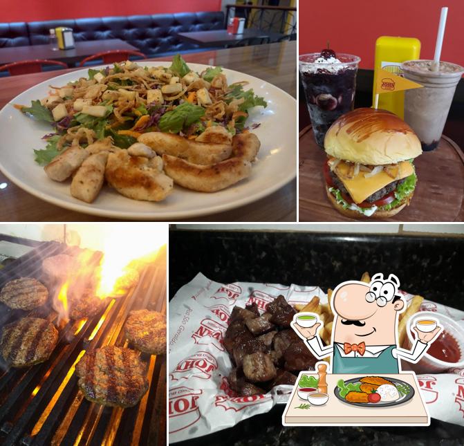 John Burger