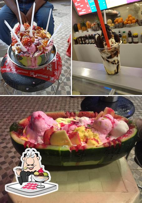 Lassi Shop