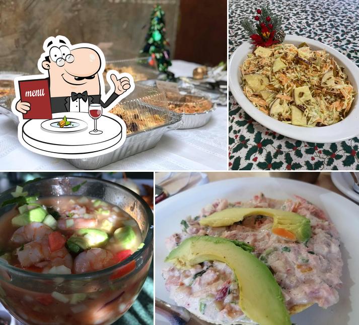 Restaurante Mariscos Pepe, Guadalajara, Misiones 599 - Opiniones del  restaurante