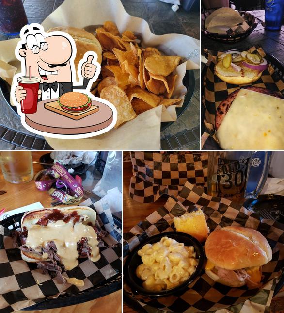 Best cheeseburgers in Bucyrus restaurants, winter 2023 - Restaurant Guru