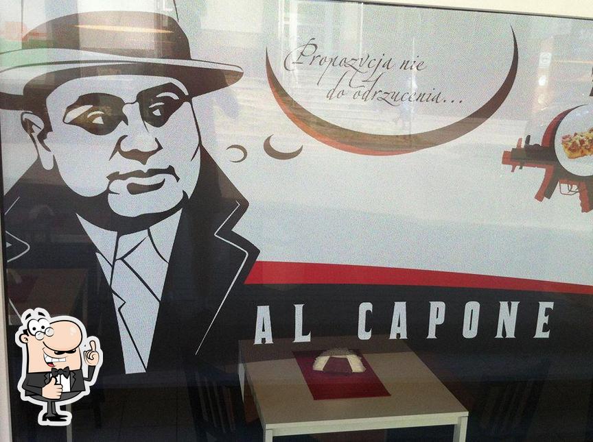Aquí tienes una foto de Al Capone Kebab