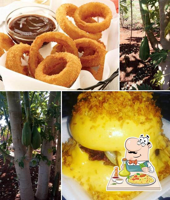 Bohemio's Burger