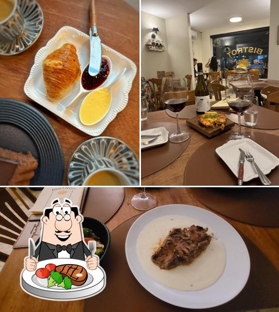 Bife em Caçarola Bistrot