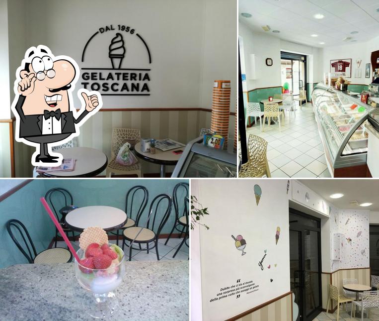 Gelateria Toscana Rho