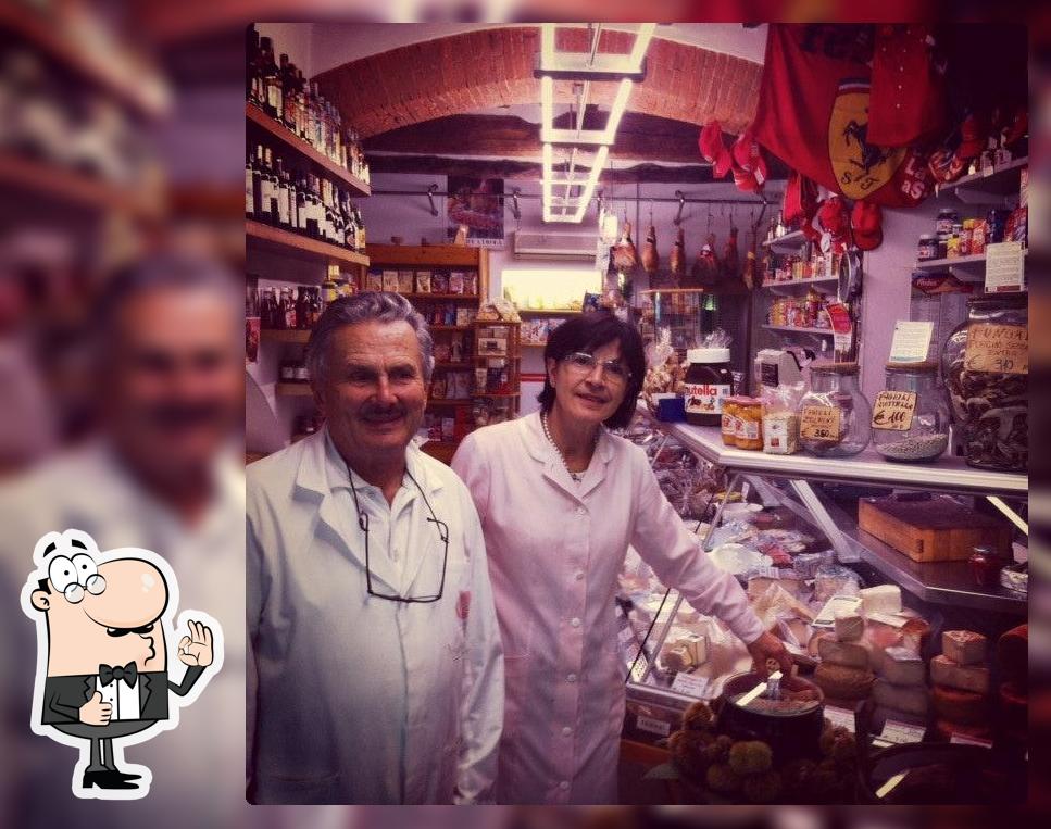 La Pizzicheria Silvano e Franca