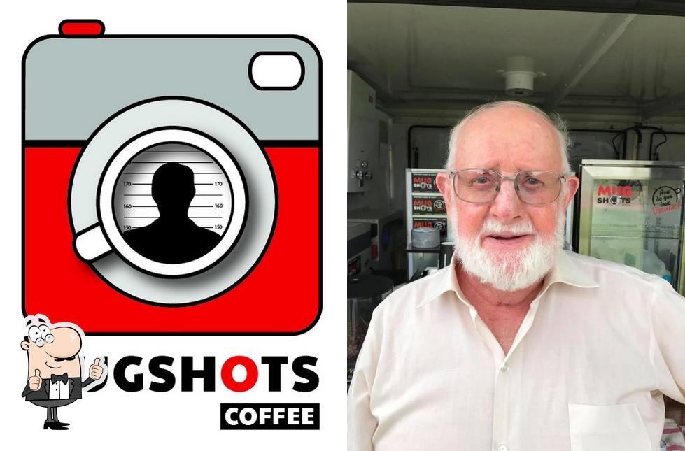MugShots Coffee & Selfie Serve in Panania