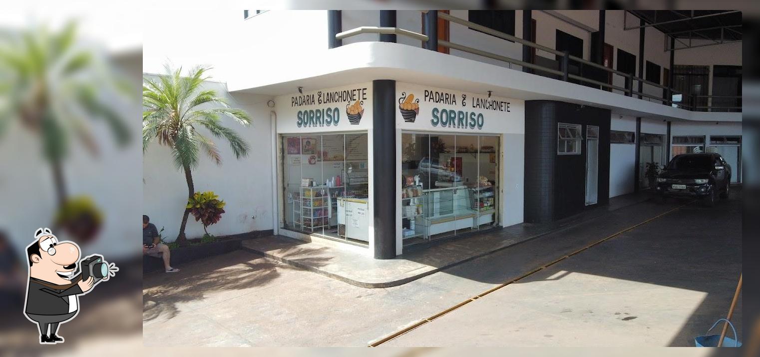 Padaria E Lanchonete Sorriso