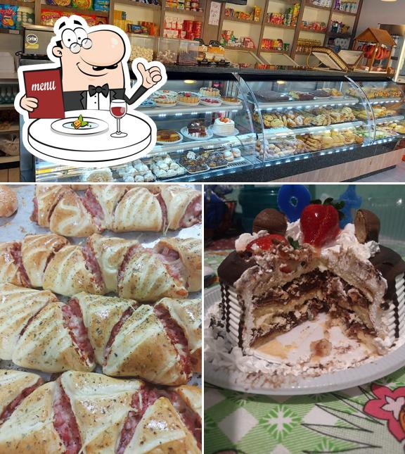 Panificadora & Confeitaria Maranata