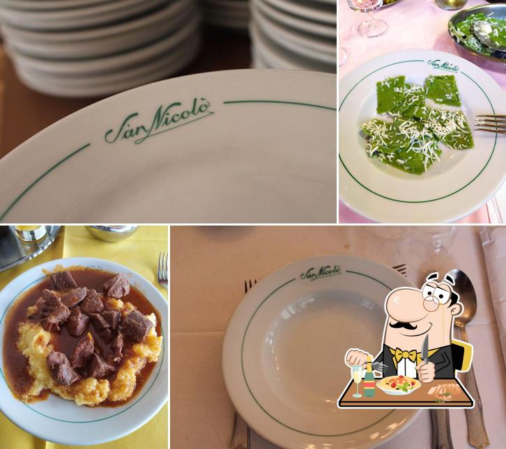 Albergo Ristorante San Nicolò Bardineto