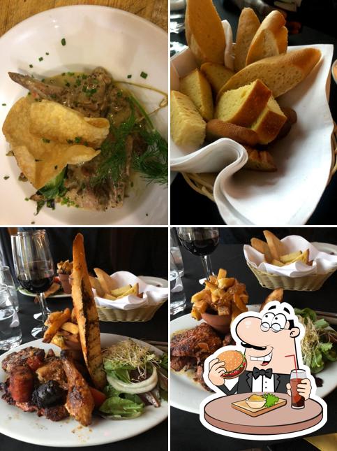 Restaurant Viana-Sol (Apporter Votre Vin)