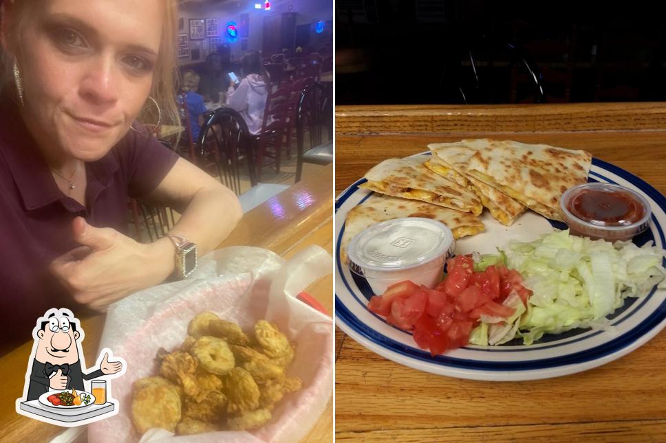 Southport Bar & Grill in Roebuck Restaurant menu and reviews