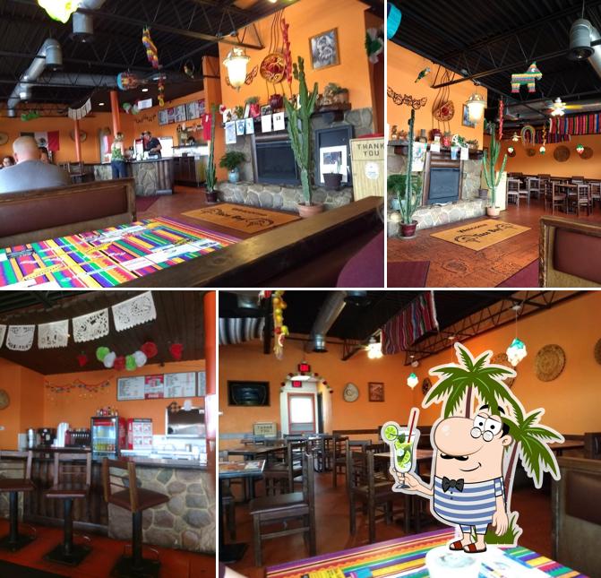 Фотография ресторана "Taco Boy Restaurant"