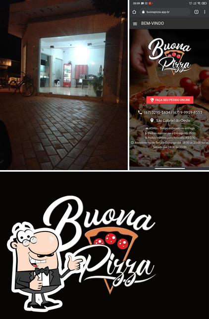 Buona Pizza
