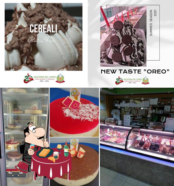 Gelateria del Corso