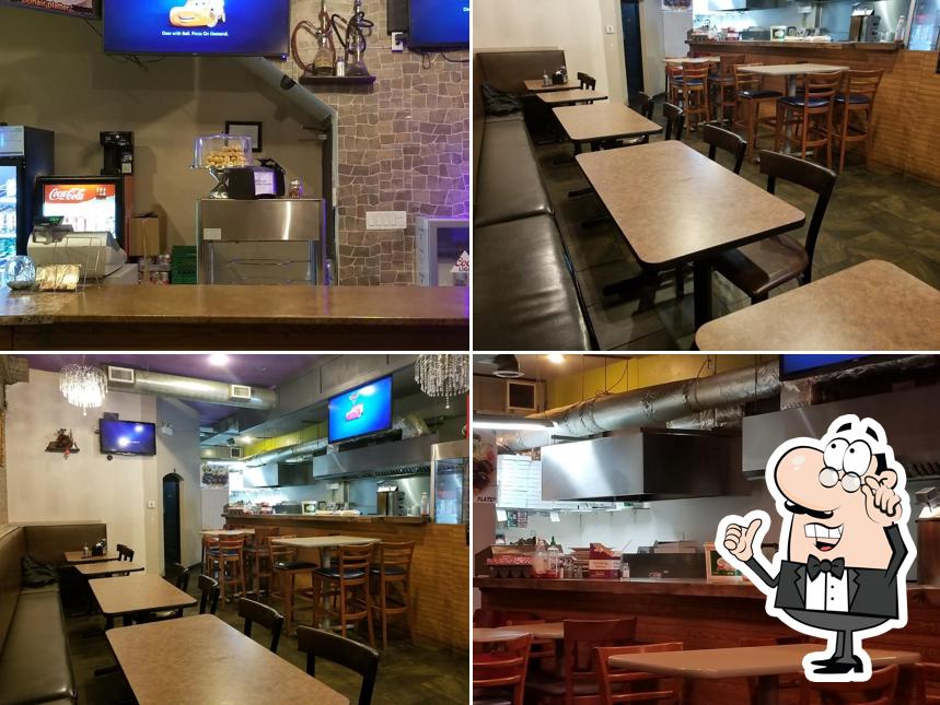 Best shish kebab in Moncton restaurants, winter 2024 Restaurant Guru