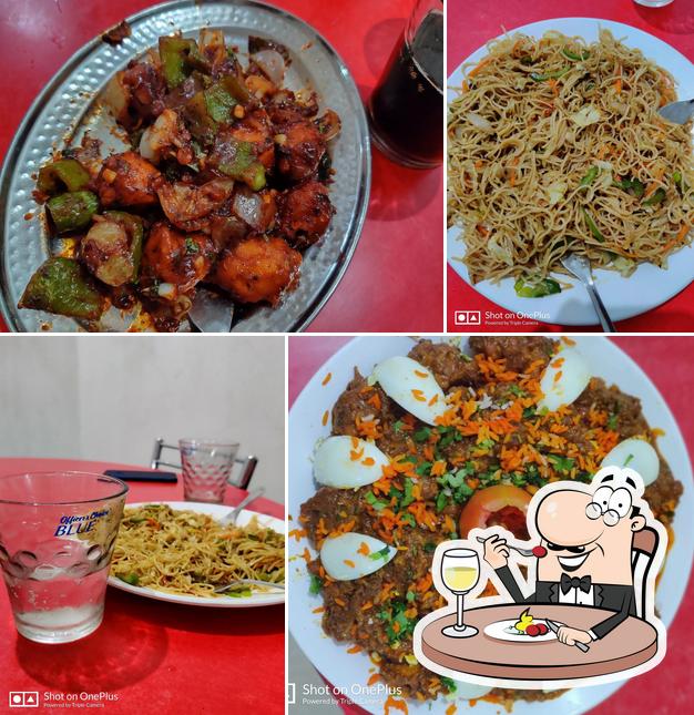 Mirchi Family Restaurant