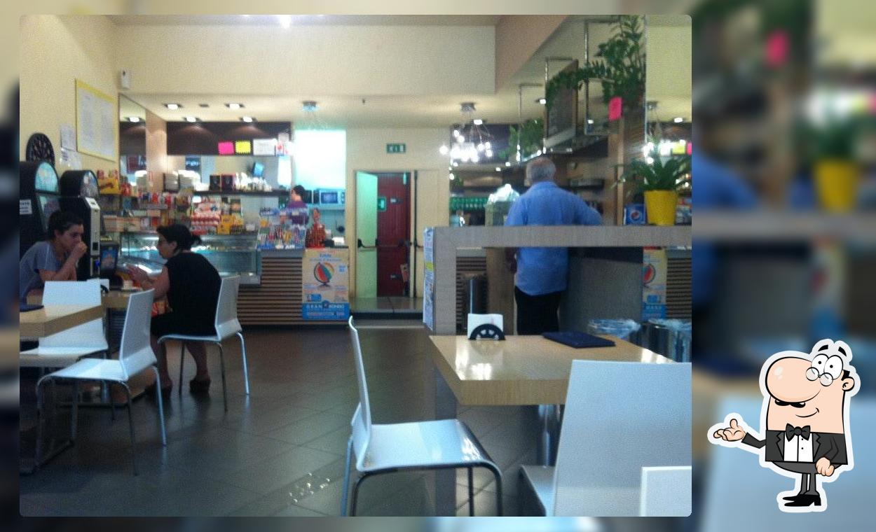 Centro Commerciale Gran Rondo'