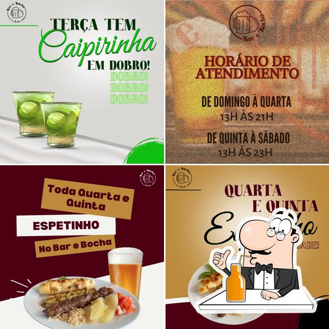 Bar e Bocha
