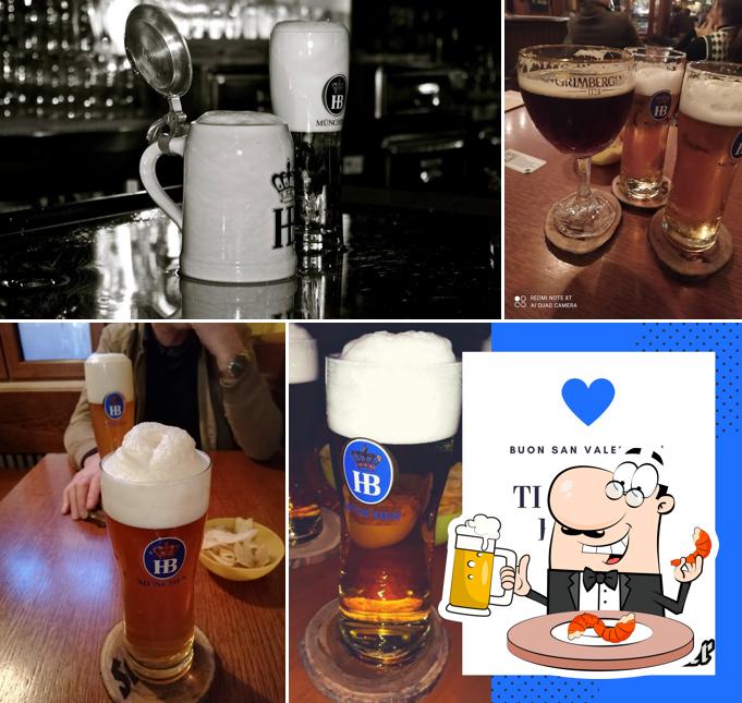 Hofbrau Piacenza