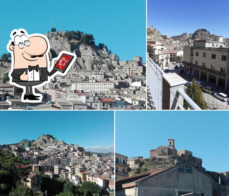 Ketty Bar Di Scaminaci Giulio Salvatore