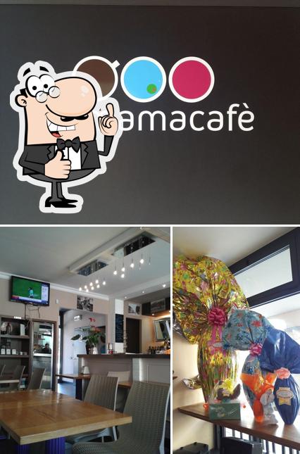 Ecco un'immagine di Momama Cafè