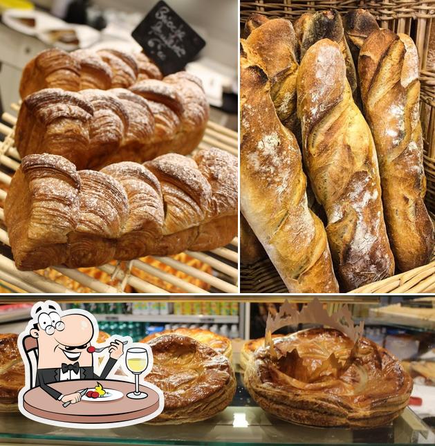 Au Four Au Moulin