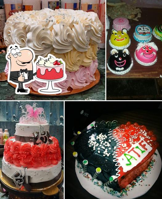 Babu Bakery