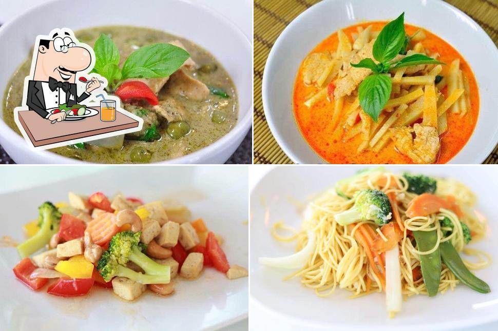 Coconat Thai Kitchen restaurant, Schaan - Restaurant reviews