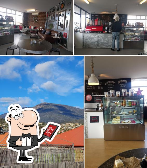 Find the best place to eat in Claremont, Tasmania, summer 2024