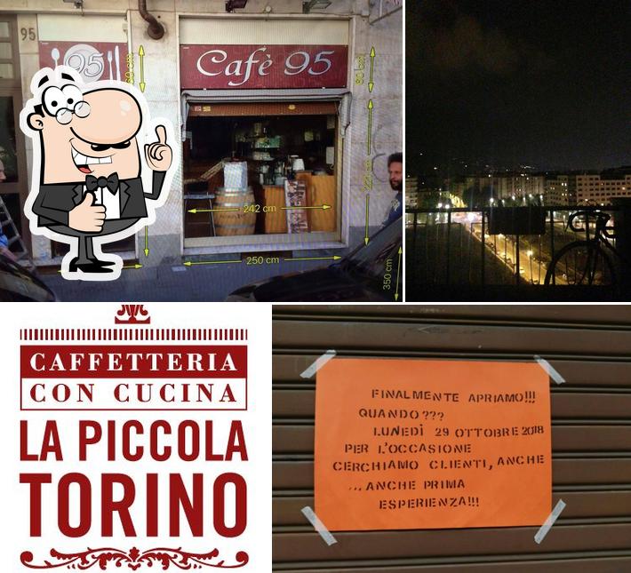 Ecco un'immagine di Bar La Taverna