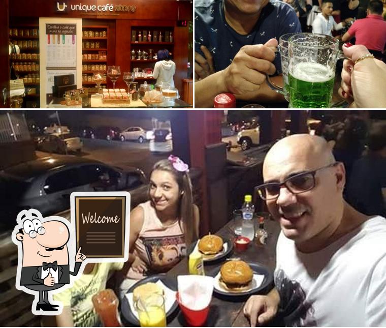 Lumberjack Burgers restaurante, São Lourenço Avaliações de restaurantes