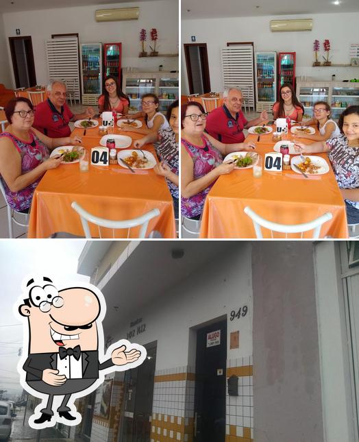 Marony Kobal Refeições e Delivery